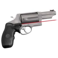 Ctc Laser Lasergrip Red - Taurus Judge & Tracker