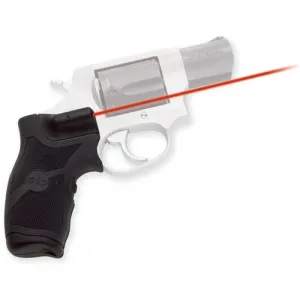 Ctc Laser Lasergrip Red - Taurus Small Frame Extended