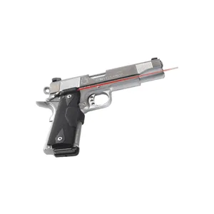Ctc Laser Lasergrip Red - 1911 Full Size