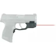 Ctc Laser Laserguard Red - Sig Sauer P365