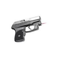 Ctc Laser Laserguard Red - Ruger Lcp