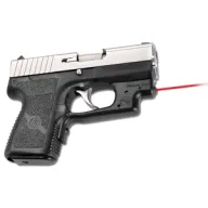 Ctc Laser Laserguard Red - Kahr 9mm/40sw