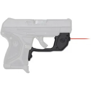 Ctc Laser Laserguard Red - Ruger Lcp Ii