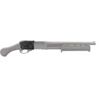 Ctc Laser Lasesaddle Green - Remington 870/tac-14 12/20ga