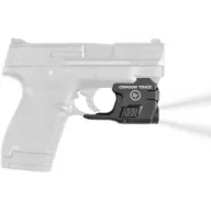 Ctc Light Lightguard White S&w - M&p Shield/shield M2.0 9mm/.40