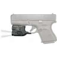 Ctc Light Lightguard White - Glock 26/27