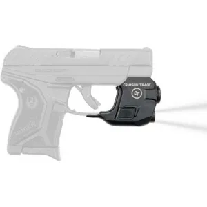 Ctc Light Lightguard White - Ruger Lcp Ii