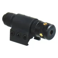 Utg Laser Tactical Red - W/mount & Pressure Switch