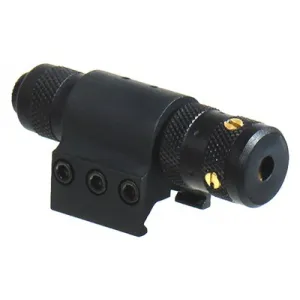 Utg Laser Tactical Red - W/mount & Pressure Switch