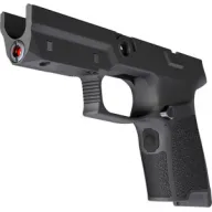 Sig Optics Laser Grip Module - Lima 320 Red Model P250/p320