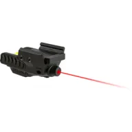 Truglo Laser Sight-line - Red Laser Picatinny Mount