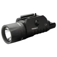 Truglo Laser/light Combo - Green Laser Picatinny Mount