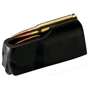 Bg Magazine X-bolt .243 Winchester. - .308 Winchester. 7mm-08 Rem