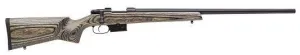CZ 527 Varmint Laminated