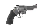 Ruger Super Redhawk