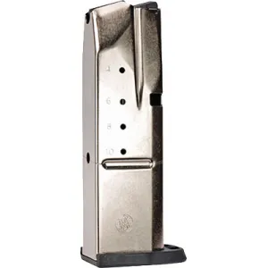 S&w Magazine Sd9 & Sd9ve 10rd - Stainless Steel
