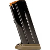 Fn Magazine Fn Fns-9c 9mm 12rd - Fde