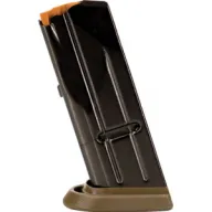 Fn Magazine Fn Fns-9c 9mm 10rd - Fde