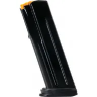 Fn Magazine Fn 509m 9mm 15rd - Black