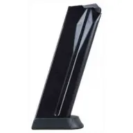 Hk Magazine Hk45 .45acp 10rd - Black Steel