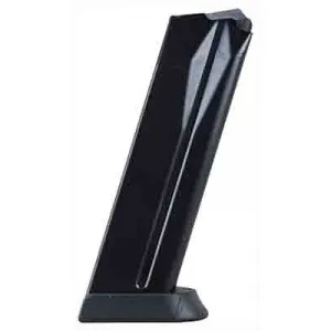 Hk Magazine Hk45 .45acp 10rd - Black Steel