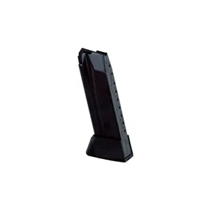 Hk Magazine Usp45/hk45 Compact - .45acp 10rd Black Steel