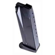 Hk Magazine Usp45/hk45 Compact - .45acp 8rd Black Steel