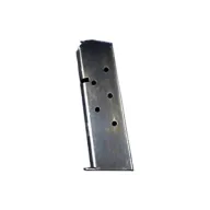 Famous Manufacturer Magazine - Colt 1911 .45acp 7-round Blued