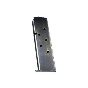 Famous Manufacturer Magazine - Colt 1911 .45acp 7-round Blued