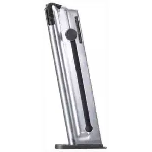 Walther Magazine Colt 1911 - .22lr 12-rounds Stainless