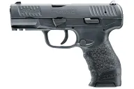 Walther Creed