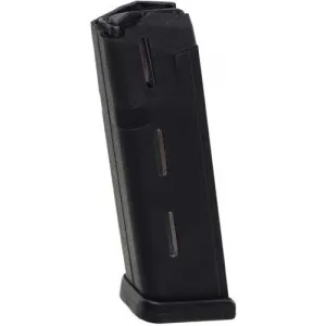 Pro Mag Magazine Glock 22/23/ - 27 .40s&w 10-rds. Blk Polymer