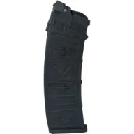 Jts Magazine 12ga 10rd Black - Polymer Fits Jts Ak Shotgun