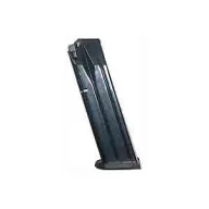 Beretta Magazine Px4 .40sw - 17-rounds Blued Steel
