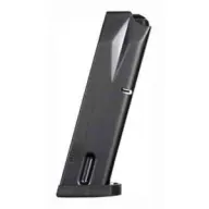 Beretta Magazine 96fs .40sw - 11-rounds Blued Steel