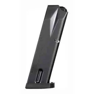 Beretta Magazine 96fs .40sw - 11-rounds Blued Steel