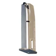 Beretta Magazine Models 84fs - .380acp 13-rounds Nickel