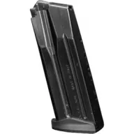 Beretta Magazine Apx Compact - 9mm 10-rounds Blued Steel