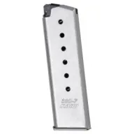 Kahr Arms Magazine .380acp - 7-rounds S/s For Ct3833