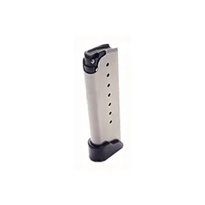 Kahr Arms Magazine 9mm 8-round - W/grip Ext. Fits Kkpcw Model