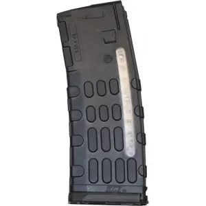 Kci Usa Inc Magazine Ar15 .223 - 30 Round Black Poly W/Winchesterdow