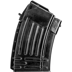 Kci Usa Inc Magazine Ak-47 - 7.62x39 10 Round Black Steel