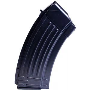 Kci Usa Inc Magazine Ak-47 - 7.62x39 20 Round Black Steel