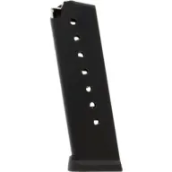 Kci Usa Inc Magazine 1911 .45 - 8 Round Black Steel