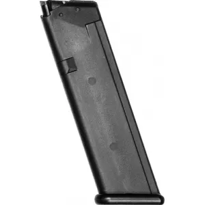 Kci Usa Inc Magazine Glock 17 - Gen 2 9mm 10 Round Black Poly
