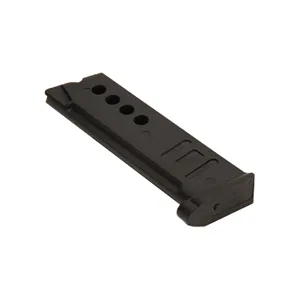 Pro Mag Magazine Kimber .22lr - 10-rounds Black Polymer