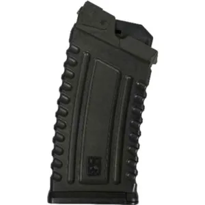 Kalashnikov Magazine Ks12 12ga - 5rd Polymer Black