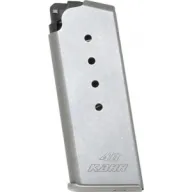 Kahr Arms Magazine .40sw 5-rds - For Covert Mk & Pm Models