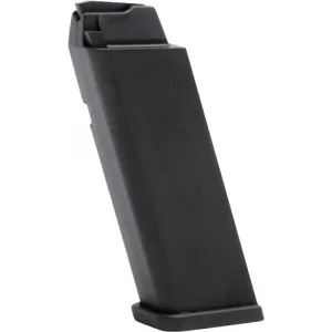 Kriss Magazine .22lr 10rd - Black For Kriss Vector .22lr