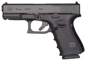 Glock 19 Gen 4 UG1959203MOS